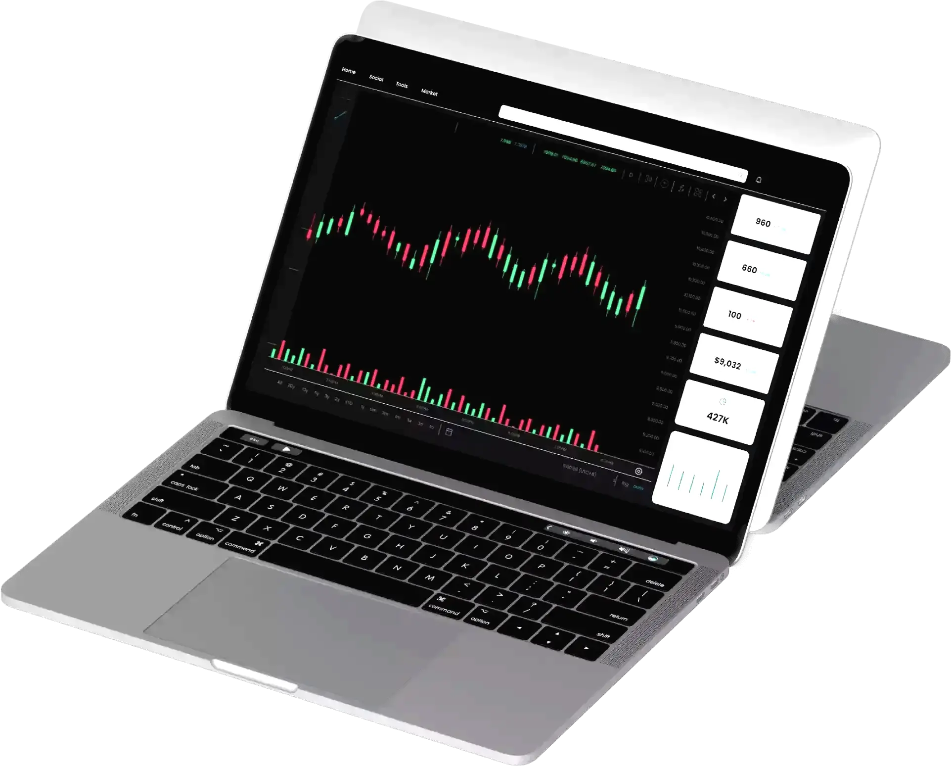 Silver Bondgrove investment tools